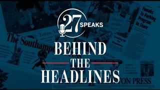 Behind the Headlines: Remembering a Beloved Educator and More