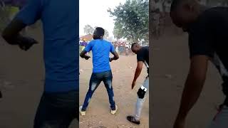 Musique Moba Dapaong Togo