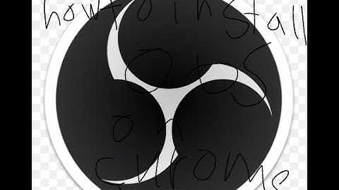 How To Get OBS Studio On Your Linux Terminal - ChromeOS and Chromebook