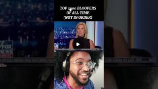 News Bloopers # #funny #bloopers #news