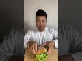 【ジブリ】ポニョと早食い勝負やってみた結果…