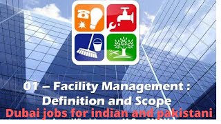 Facility management kya hota hai #hindi #facilitymanagement #dubaijobs  #dubai #india #engineering screenshot 2