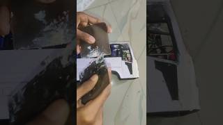 miniature BMR tourist bus 🚌 body finishing work 🚫 ###shorts AD mech⚙️🛠️