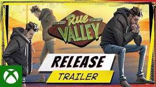 Rue Valley - Release Trailer 