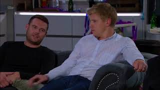 Aaron and Robert- (31/07/18) Part 3