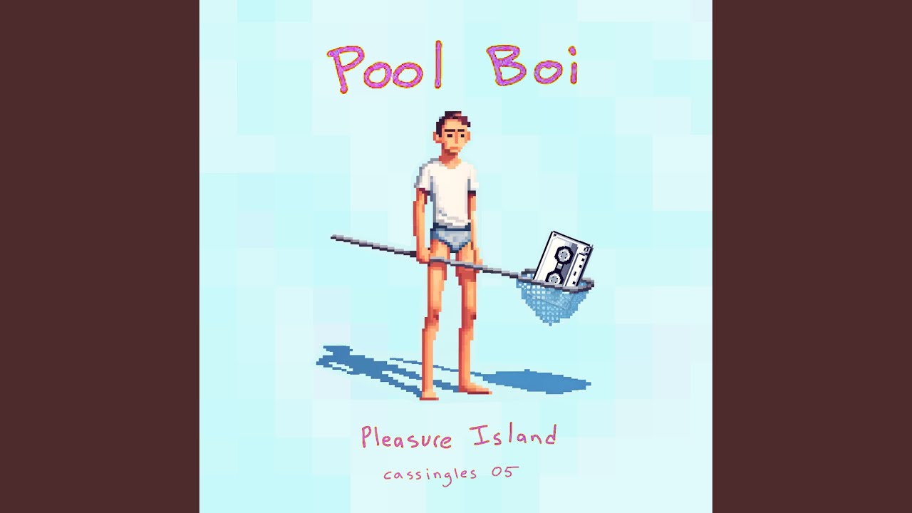 Watch Pool Boi on YouTube Watch Pool Boi on YouTube