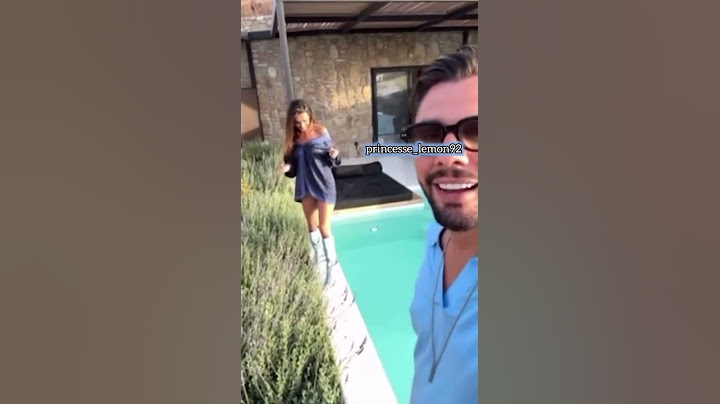 Kevin Guedj  s’est remis avec Chloé ,Maïssane a fait croire qu’il allait reconquérir Carla Moreau