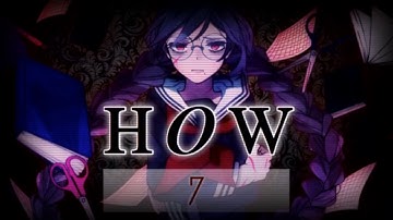 How  ► OPEN DANGANRONPA MEP (7/11)