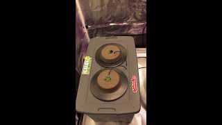 Mars SP 250 and Lsd-25 Auto/Purple Skunk Auto Update