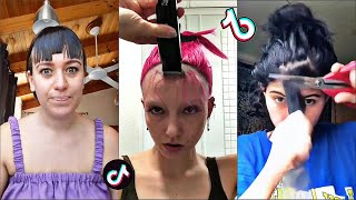 HILARIOUS Hair FAILS that made Brad Mondo Say ✨AWOOP JUMP SCARE✨☠‍♀