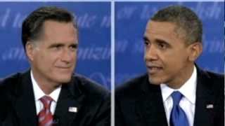 Obama to Romney on Israel: I Went to the Holocaust Memorial, You Went to a Fundraiser