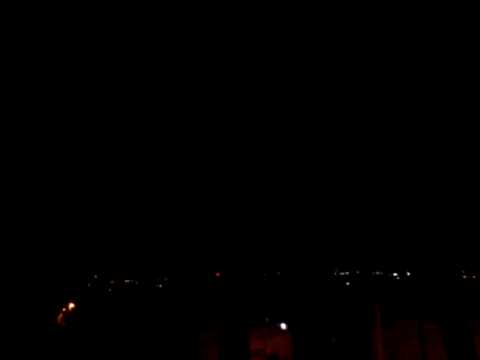 مظاهرة صوت التكبير يشق عنان السماء معضمية الشام 6 1 2012