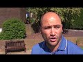The PGA - Member Profile Tim Coxon