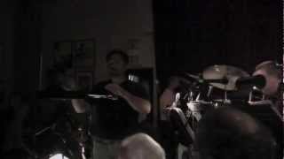 Gary Gould Theremin Big Band Fun Between Tunes
