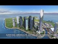 New manila bay city of pearl   animation version 2 latest
