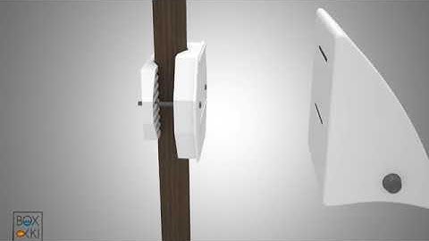 Veltia - BOXaki installation