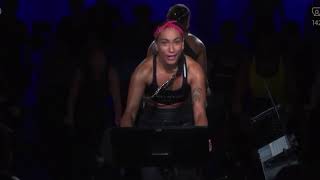 Robin Arzon - Peloton “working from home”