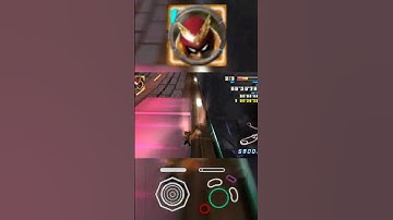 F-ZERO GX [TAS] Lightning Loop Cross in 48”468 (Max Speed)