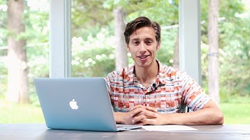 Vector Art Tutorial by Paul Veermesch (Teaser)