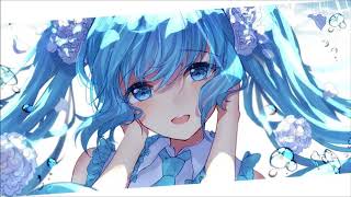 [Nightcore] Lunisolar 숀 - SHAUN