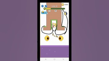 save the dog 🐶 game solution level 82 #games #gammer #shorts #ytshorts #savethedog #gaming 🙏🙏🙏👍👍🎮🎮😈😈