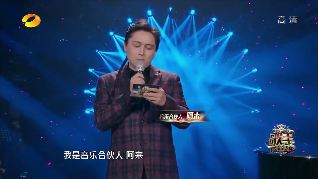 YouTube पर DIMASH KUDAIBERGEN देखें