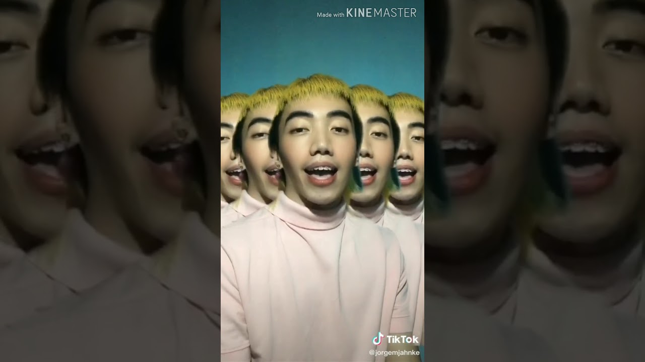 MA LONG KONG KAENG TikTok Compilation