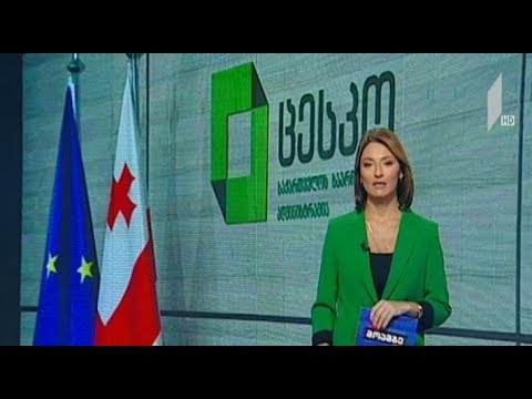 დამოუკიდებელი კანდიდატი მთაწმინდის მაჟორიტარულ საარჩევნო ოლქში