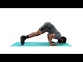 How To Do Bent Arm Pike | Exercise Demo