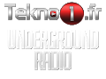 Diffusion en direct de Tekno1 Radio