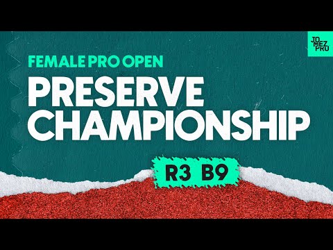 2023 Preserve Championship