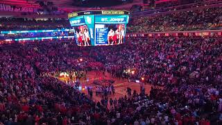 2025 Big East Tournament Final Intros: St. John's Red Storm vs. Creighton Bluejays