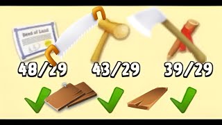 Hay Day - How to Get Expansion Materials & Tools Faster in Hay Day screenshot 3