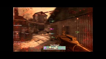 x22cheats -  Modern Warfare 3: Rage