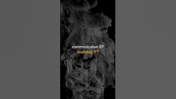 Creased – communication EP