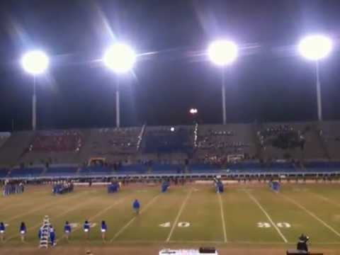 SU Band - We Don't Speed 2012