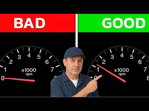 Most Cars Die Early 19 Habits Took Mine To 500 000 Miles 