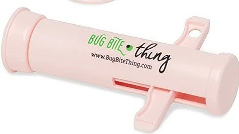 Bug Bite Thing Suction Tool Poison Remover Bug Bites and Bee ! Wasp Stings !  top sale