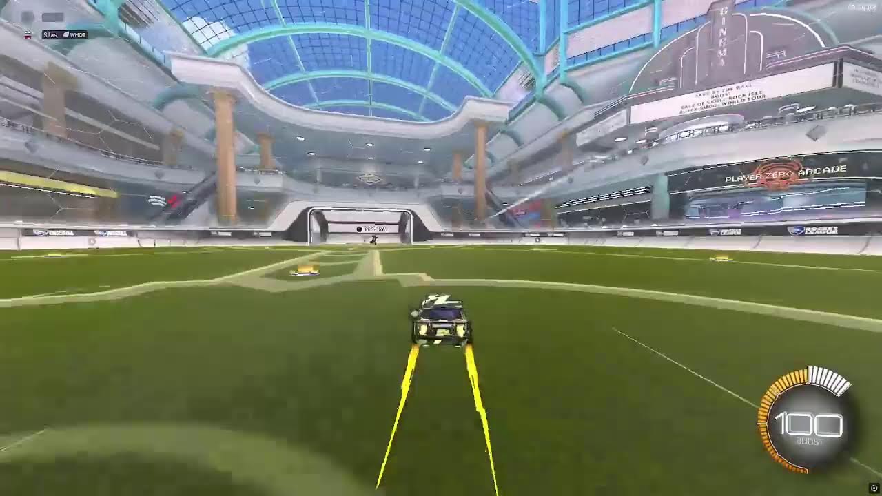 PLAYING 2S WITH @deantxgonist