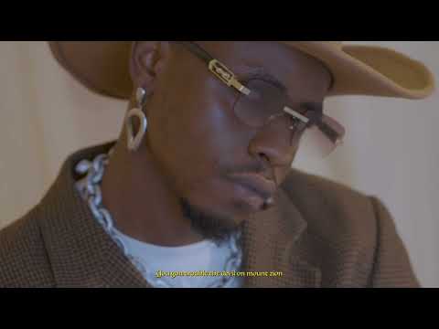 Ta Liebe Hands On A Billi Lyric Video