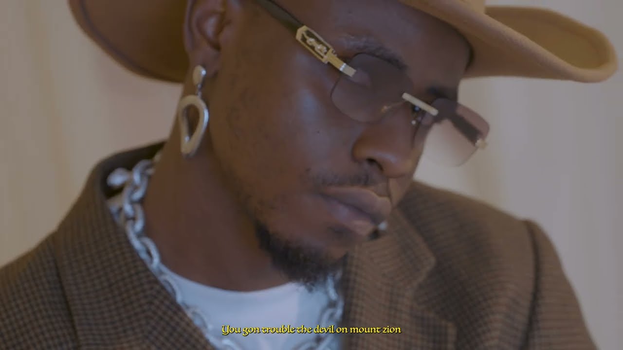 Ta Liebe - Hands on a Billi (Lyric Video)