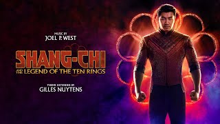 Joel P. West - Shang-Chi and the Legend of the Ten Rings Theme [Extended by Gilles Nuytens]