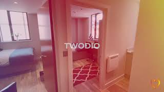 Parkside House Rooms | Oldland M&E Services Ltd