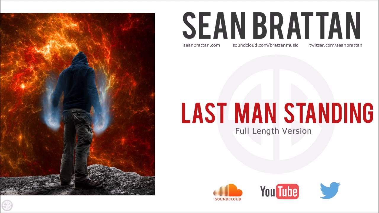 Watch Last Man Standing - Sean Brattan on YouTube Watch Last Man Standing - Sean Brattan on YouTube