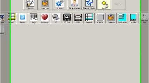 How to attach pictures to Products (Visual Retail Plus)