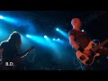 Capture de la vidéo Einherjer - Full Set Performance - 09.11.2018 - Live At Folken - Stavanger  4K - Norrøn Viking Metal