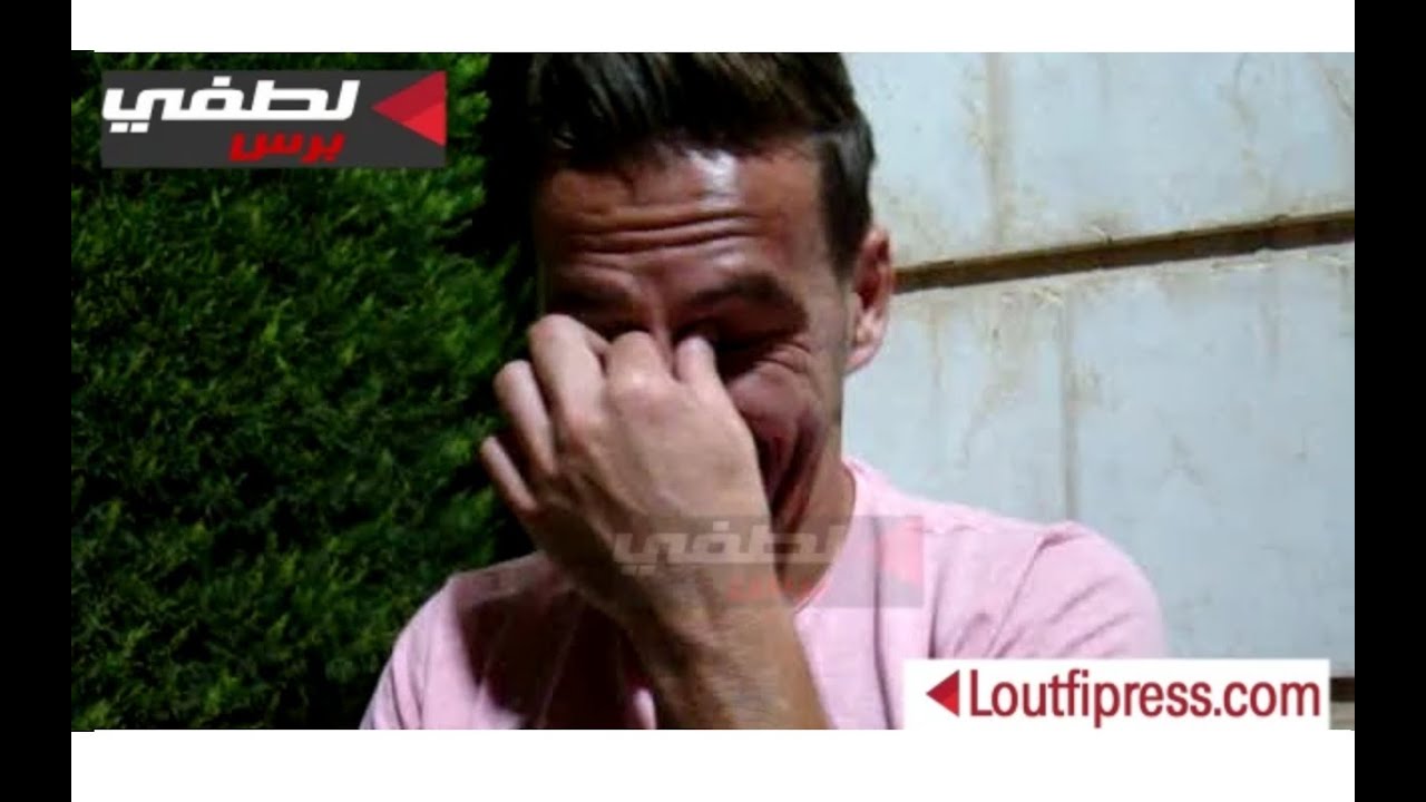 بعد عقوبته مع زملائه في منتخب سوريا مؤيد العجان : تربينا وتعبت ونسور قاسيون تعلموا درساً