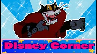 Disney Corner Episode 19 Plutos Judgement Day 1935