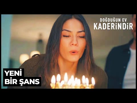 Hayat Senden Alacağım