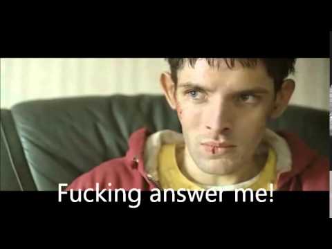 Video: Colin Morgan Čistá hodnota: Wiki, ženatý, rodina, svatba, plat, sourozenci